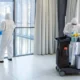 Residential and Commercial Cleaning