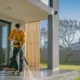 Exterior House Cleaning Services
