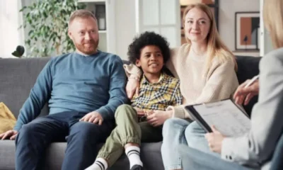 Foster Kids