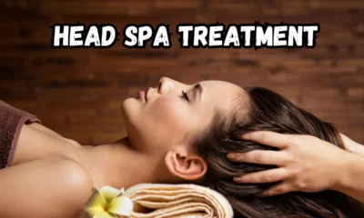 Head Spa