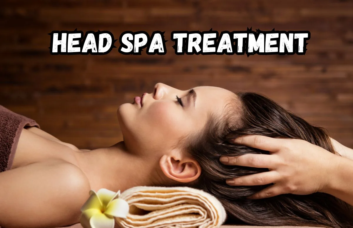 Head Spa