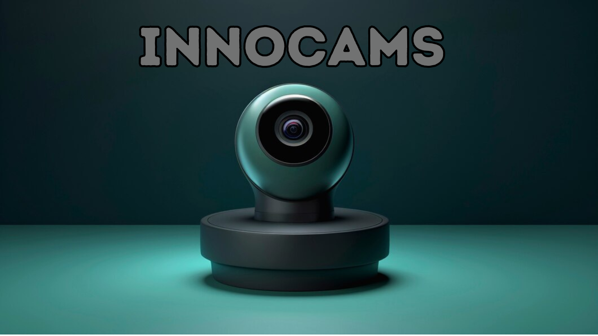 Innocams al