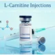 L-Carnitine Injections