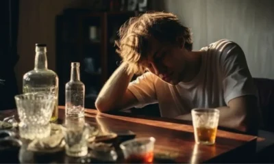 Substance Use Disorder