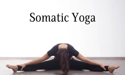 Somatic Yoga