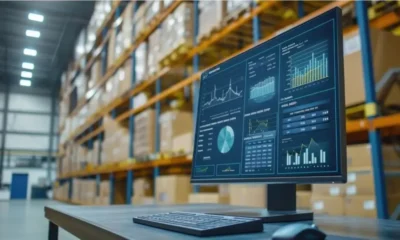 Supply Chain Analytics Tools