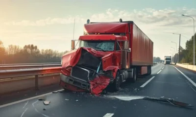 Truck Accidents