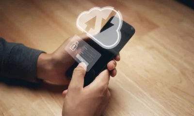 iCloud Activation Lock