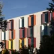 2 Bedroom Townhomes