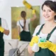Cleaning Services