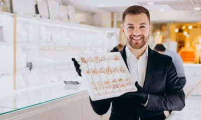 Gold and Diamond Buyers