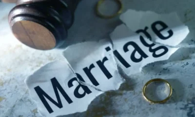 Navigating Relationships After Divorce