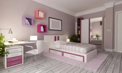 One Bedroom Apartment