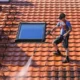 Residential Roofing Services