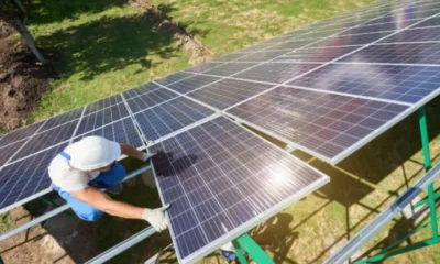 Solar Panels
