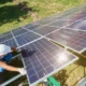 Solar Panels