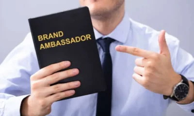 Brand Ambassador