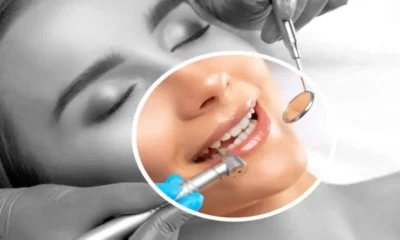 Cosmetic Dentistry