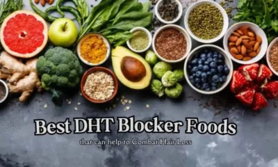DHT Blocker