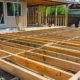 Deck Construction
