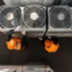 Emergency HVAC
