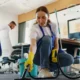 End-of-Tenancy Cleaning Basingstoke