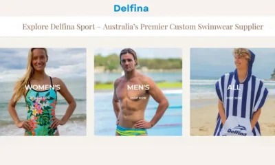 Delfina Sport