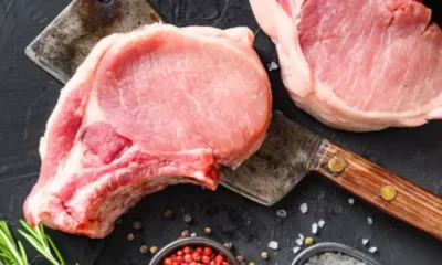 Hot Capocollo