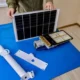 Off Grid Solar System
