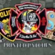 Printed Patches