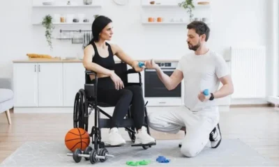 Emotional and Physical Support