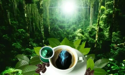Rainforest Blend