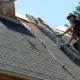 Roof Maintenance