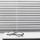 White Window Shutters