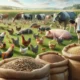 Animal Feed Supplier