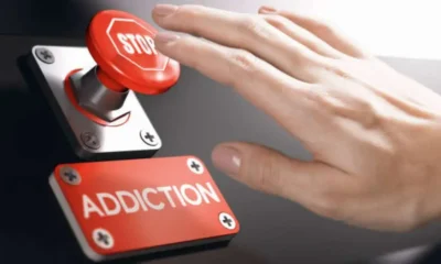 Overcoming Addiction