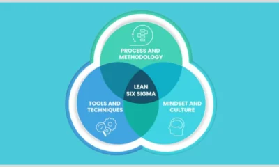 Six Sigma vs Lean