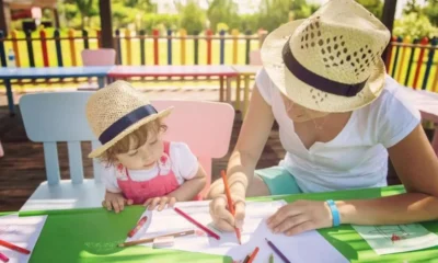 Summer Preschool Programs