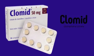 Clomid in the United States