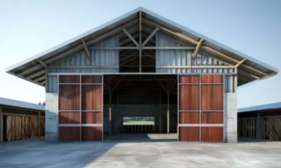 Custom Garage Builders