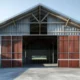 Custom Garage Builders