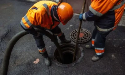 Drain and Sewer Services