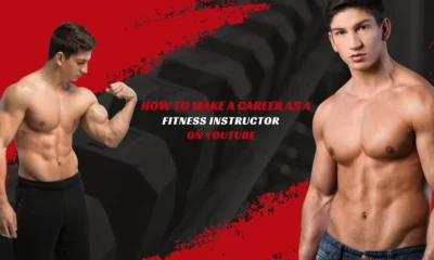 Fitness Instructor