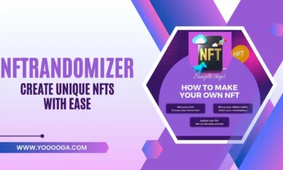 NFTRandomize