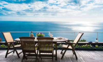 Wyndham Newport Overlook