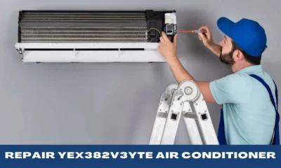 Repair YEX382V3YTE air conditioner
