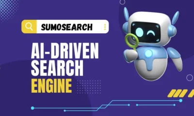 Sumosearch