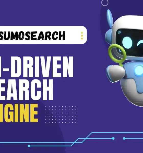 Sumosearch