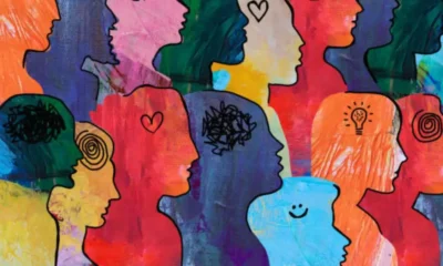 The Relationship Between Physical Health and Mental Health