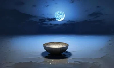 Moon Water